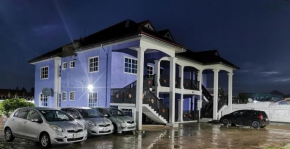 Where serenity and tranquility live in Accra